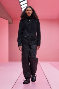 Neil Barrett Men’s Fall 2022
