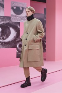 Neil Barrett Men’s Fall 2022