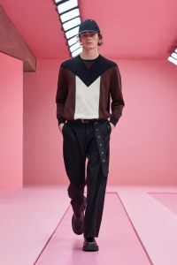 Neil Barrett Men’s Fall 2022