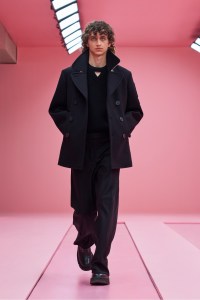 Neil Barrett Men’s Fall 2022