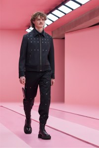 Neil Barrett Men’s Fall 2022