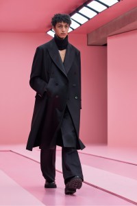 Neil Barrett Men’s Fall 2022