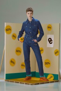 Opening Ceremony RTW Fall 2022