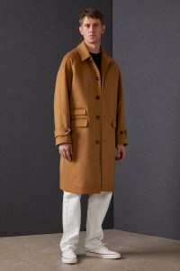 Officine Générale Men’s Fall 2022