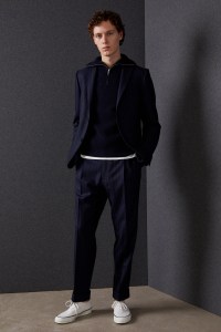 Officine Générale Men’s Fall 2022
