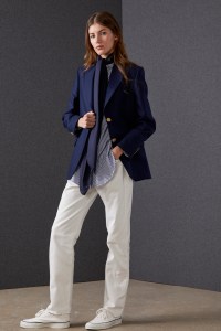 Officine Générale Men’s Fall 2022