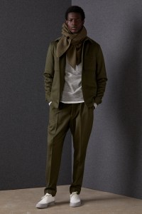 Officine Générale Men’s Fall 2022