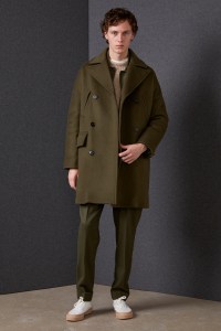 Officine Générale Men’s Fall 2022