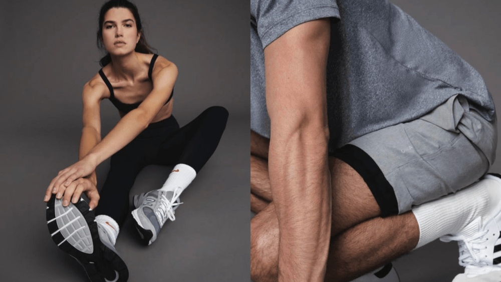Onia activewear
