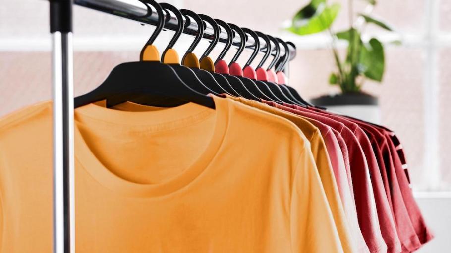 Retailers can no longer afford to use a single-use garment hanger, according to Pact Retail Accessories, a partner of chains like Target.