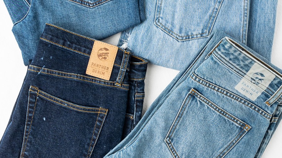 Panther Denim