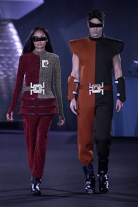 Pierre Cardin 2022 – Cosmocorps 3022
