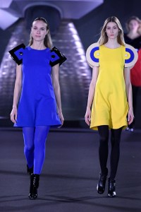 Pierre Cardin 2022 – Cosmocorps 3022
