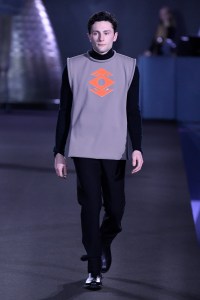 Pierre Cardin 2022 – Cosmocorps 3022