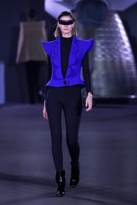 Pierre Cardin 2022 – Cosmocorps 3022