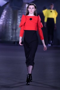 Pierre Cardin 2022 – Cosmocorps 3022
