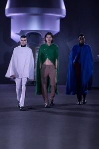 Pierre Cardin 2022 – Cosmocorps 3022