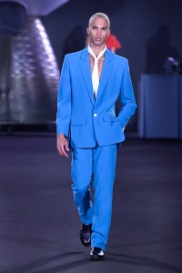 Pierre Cardin 2022 – Cosmocorps 3022