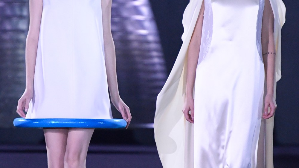 Pierre Cardin 2022 – Cosmocorps 3022
