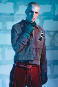 Pigalle Men’s Fall 2022