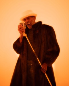 Pigalle Men’s Fall 2022