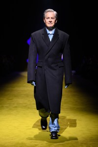 Prada Men’s Fall 2022
