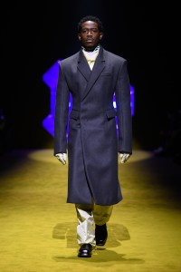 Prada Men’s Fall 2022
