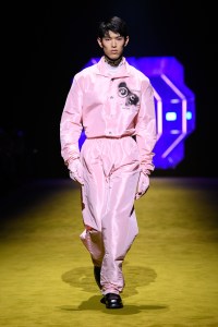 Prada Men’s Fall 2022