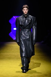 Prada Men’s Fall 2022