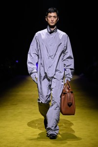 Prada Men’s Fall 2022