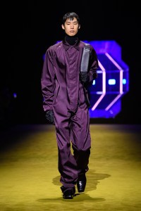 Prada Men’s Fall 2022