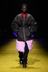 Prada Men’s Fall 2022