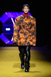 Prada Men’s Fall 2022