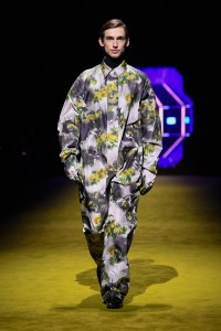Prada Men’s Fall 2022