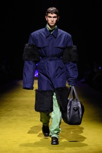 Prada Men’s Fall 2022