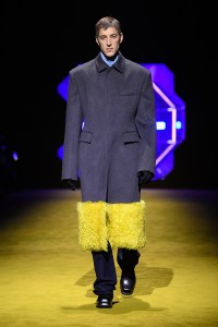 Prada Men’s Fall 2022