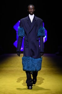 Prada Men’s Fall 2022