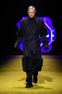 Prada Men’s Fall 2022
