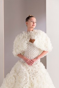Rami Kadi Couture Spring 2022