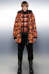 Roberto Cavalli Men's Fall 2022