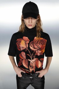Roberto Cavalli Men's Fall 2022