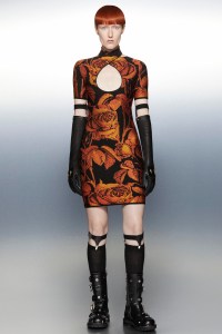 Roberto Cavalli Men's Fall 2022