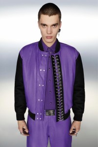 Roberto Cavalli Men's Fall 2022