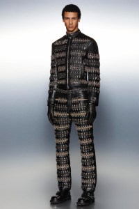 Roberto Cavalli Men's Fall 2022