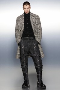 Roberto Cavalli Men's Fall 2022
