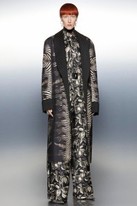 Roberto Cavalli Men's Fall 2022