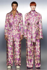 Roberto Cavalli Men's Fall 2022