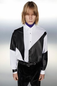 Roberto Cavalli Men's Fall 2022