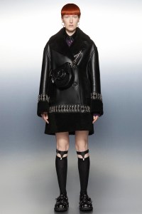 Roberto Cavalli Men's Fall 2022