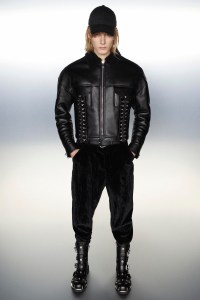 Roberto Cavalli Men's Fall 2022